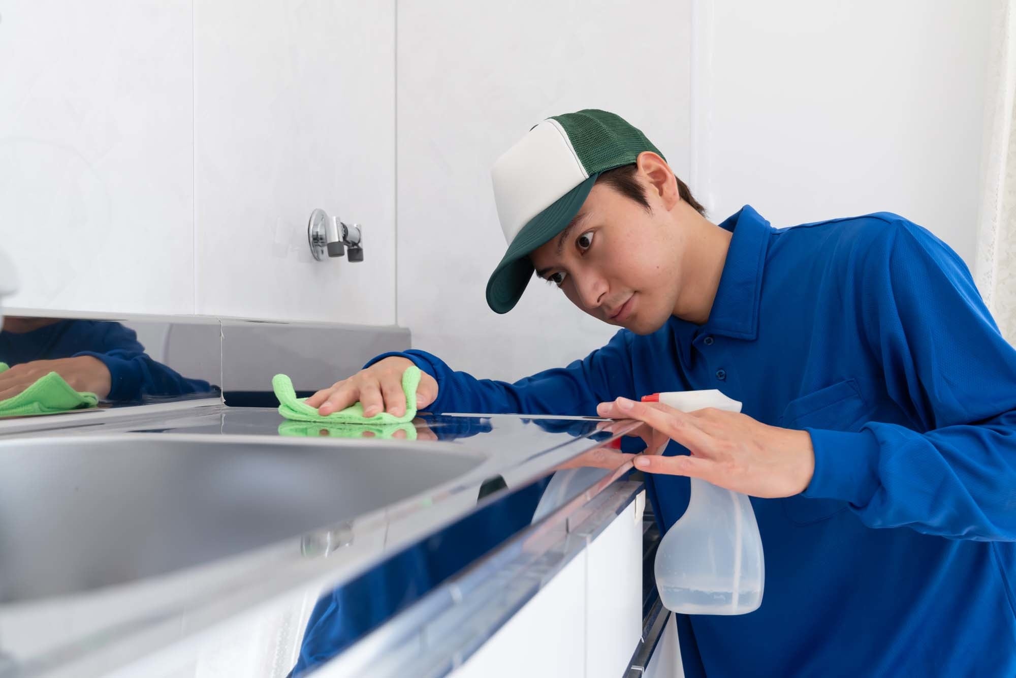 少子高齢化が進み「便利屋」の認知度もアップしたことからサービスが多様化し、さらに便利屋の活躍の場が拡大しています。