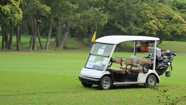 ゴルフ場ホームページの制作実績、二人三脚のサポート体制、最短2週間で納品可能なスピード感がお客様に支持されています。