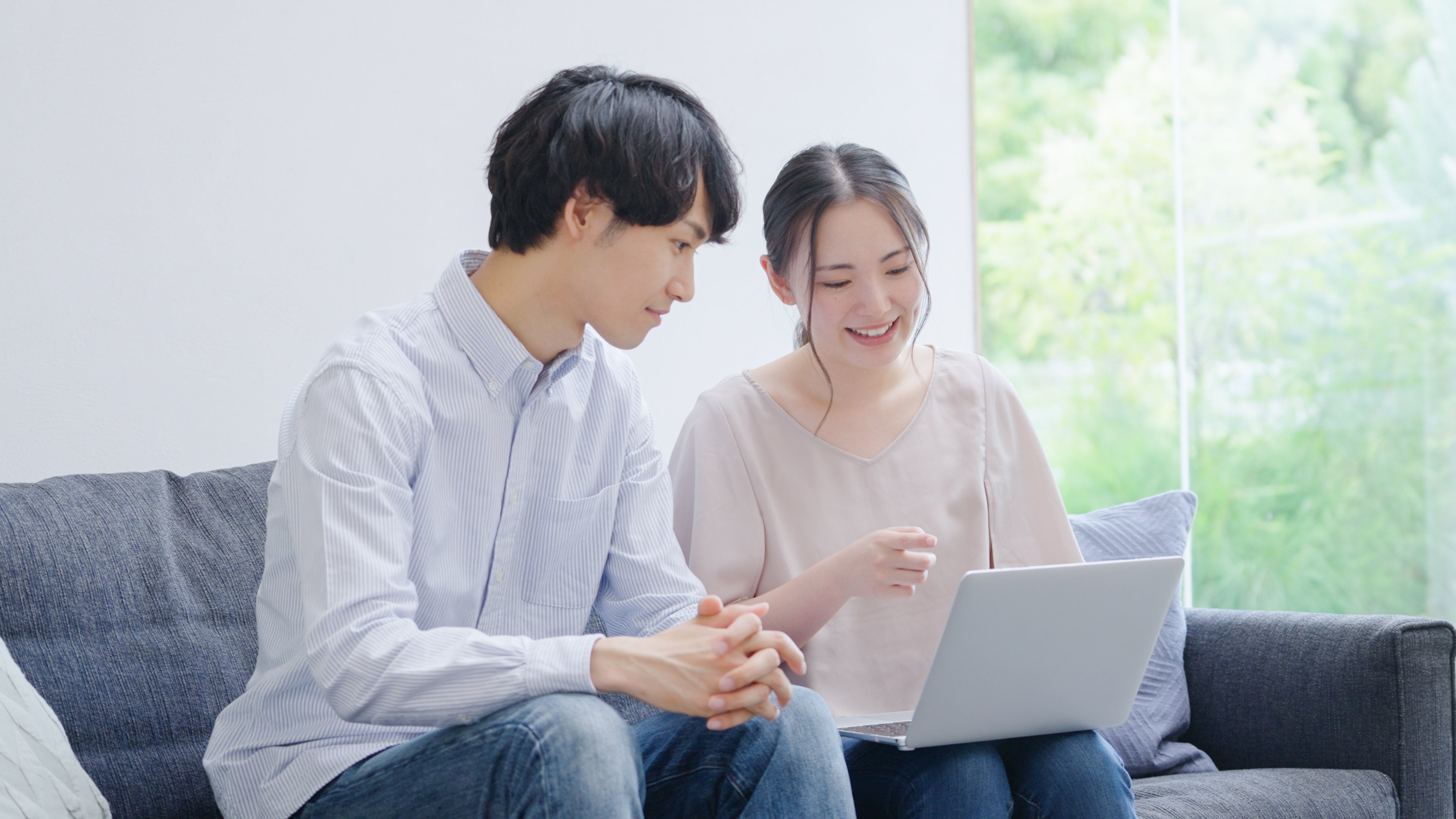 [ネット検索が主流の今、ホームページは必要不可欠なものです。