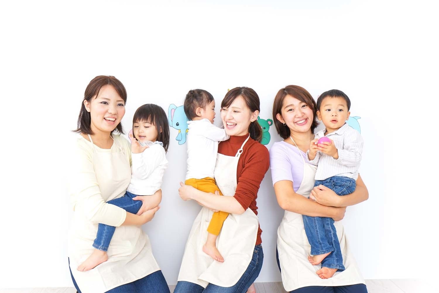 フリーランス保育士専門ホームページの制作実績、二人三脚のサポート体制、最短2週間で納品可能なスピード感がお客様に支持されています。