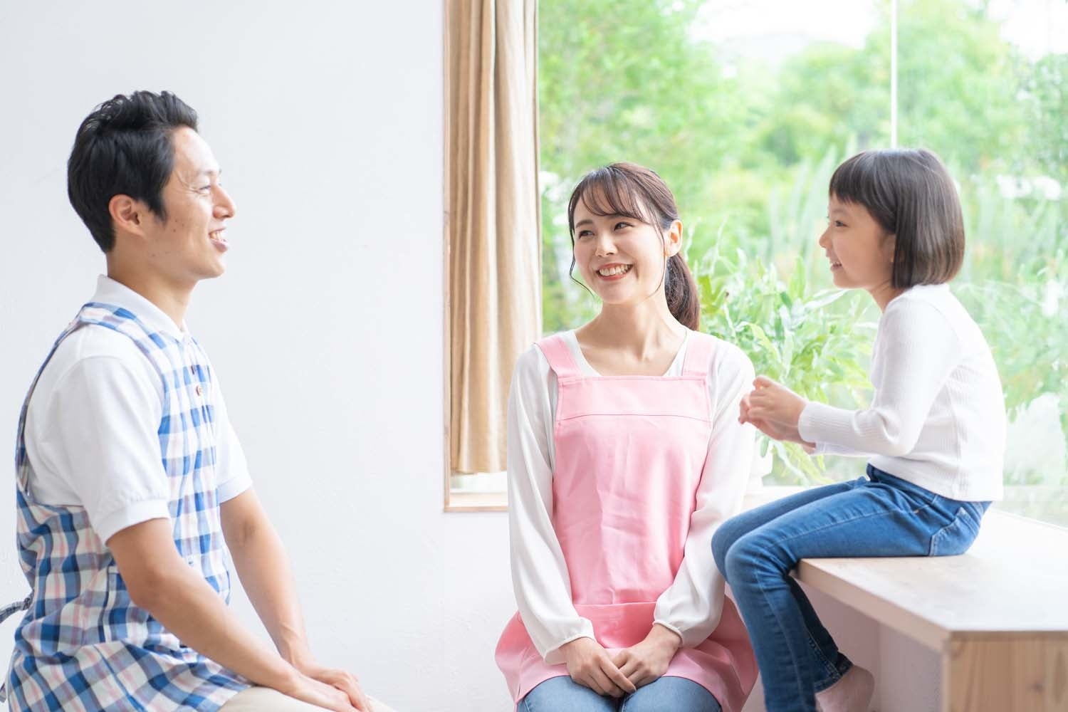 保育士不足が深刻な昨今では、フリーランスで働く保育士さんも必要とされています。