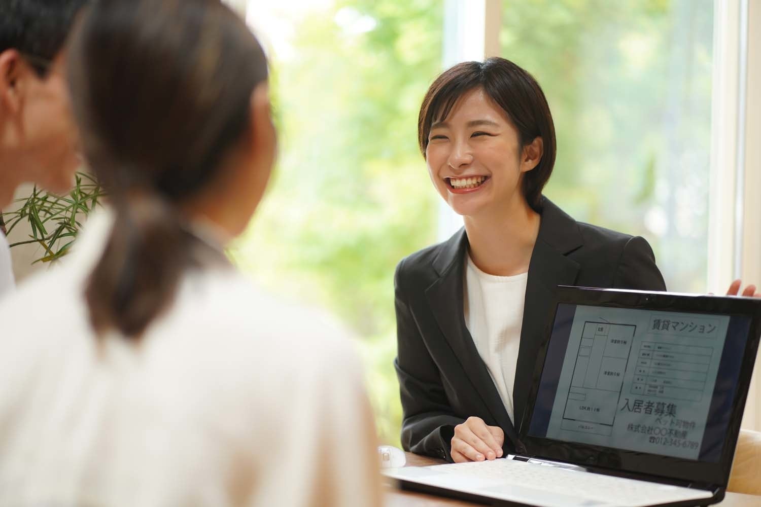 今後の不動産業界は、時代のニーズに合った変化をしていくことで、小さな会社でも強みを発揮できるようになります。