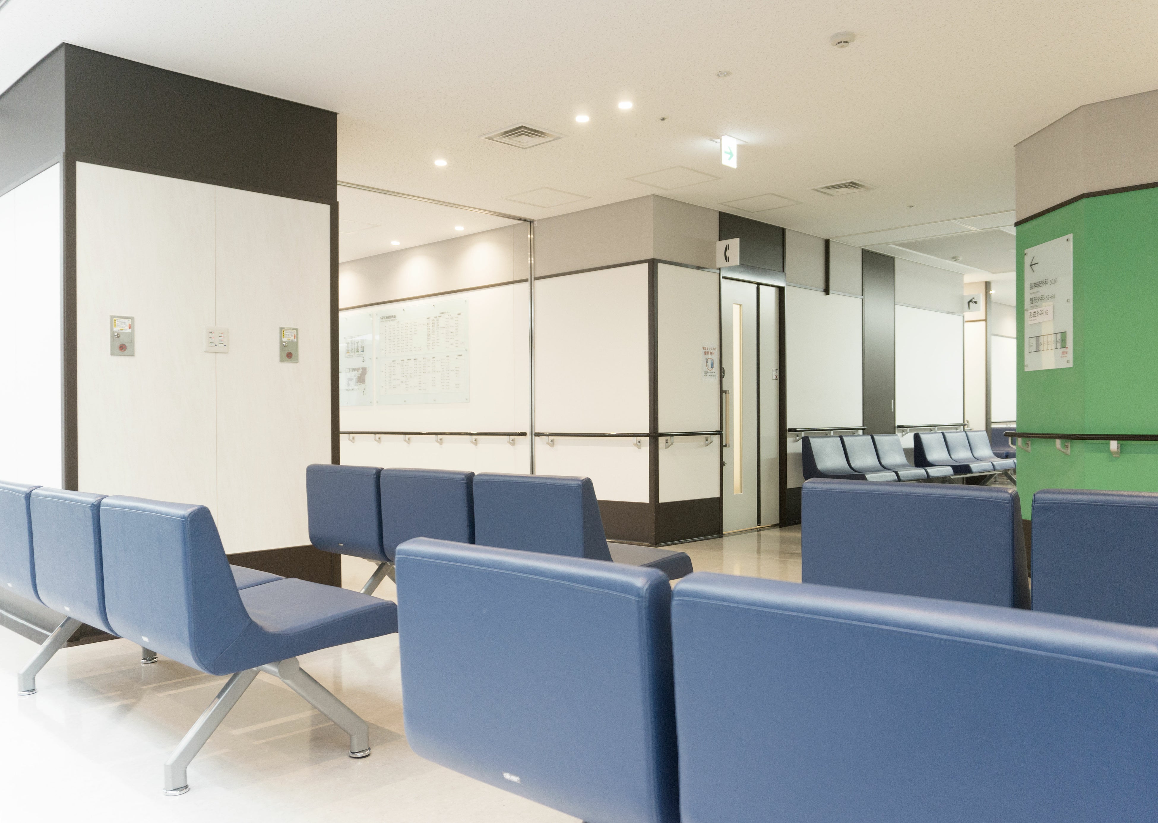 病院・クリニック専門ホームページの制作実績、二人三脚のサポート体制、最短2週間で納品可能なスピード感がお客様に支持されています。