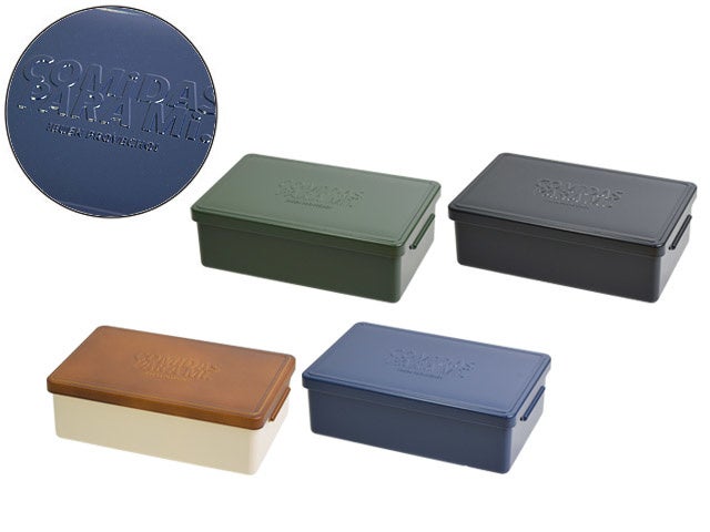 コミダス　スクエアランチ１段860