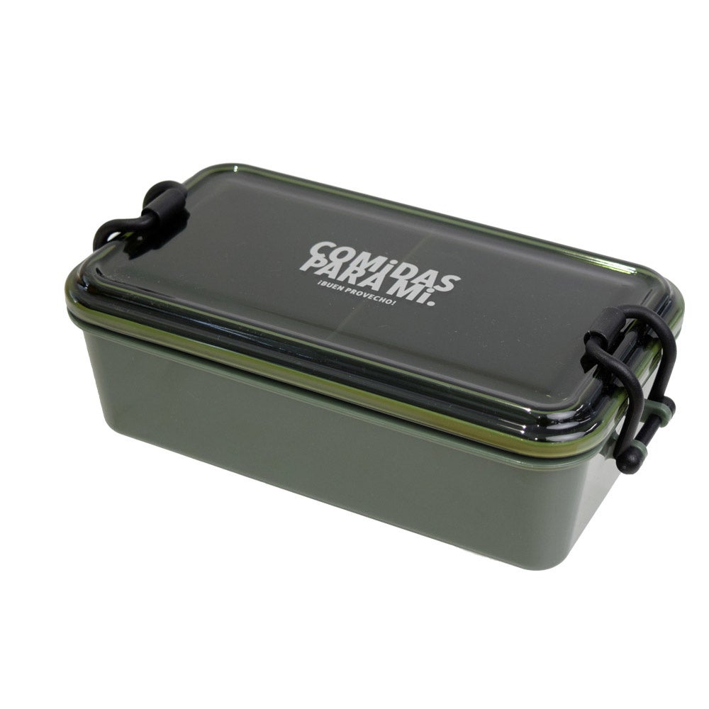 コミダス　タイト１段850　グリーン