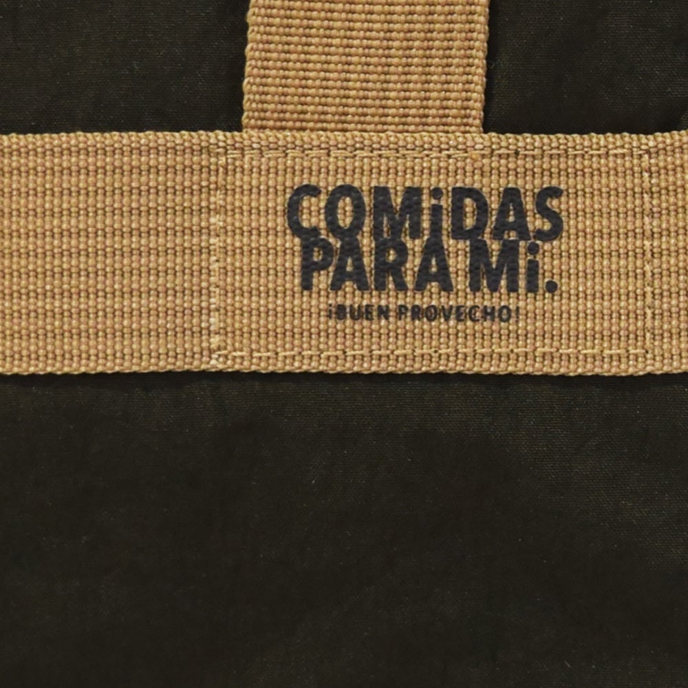 ロゴプリントイメージ