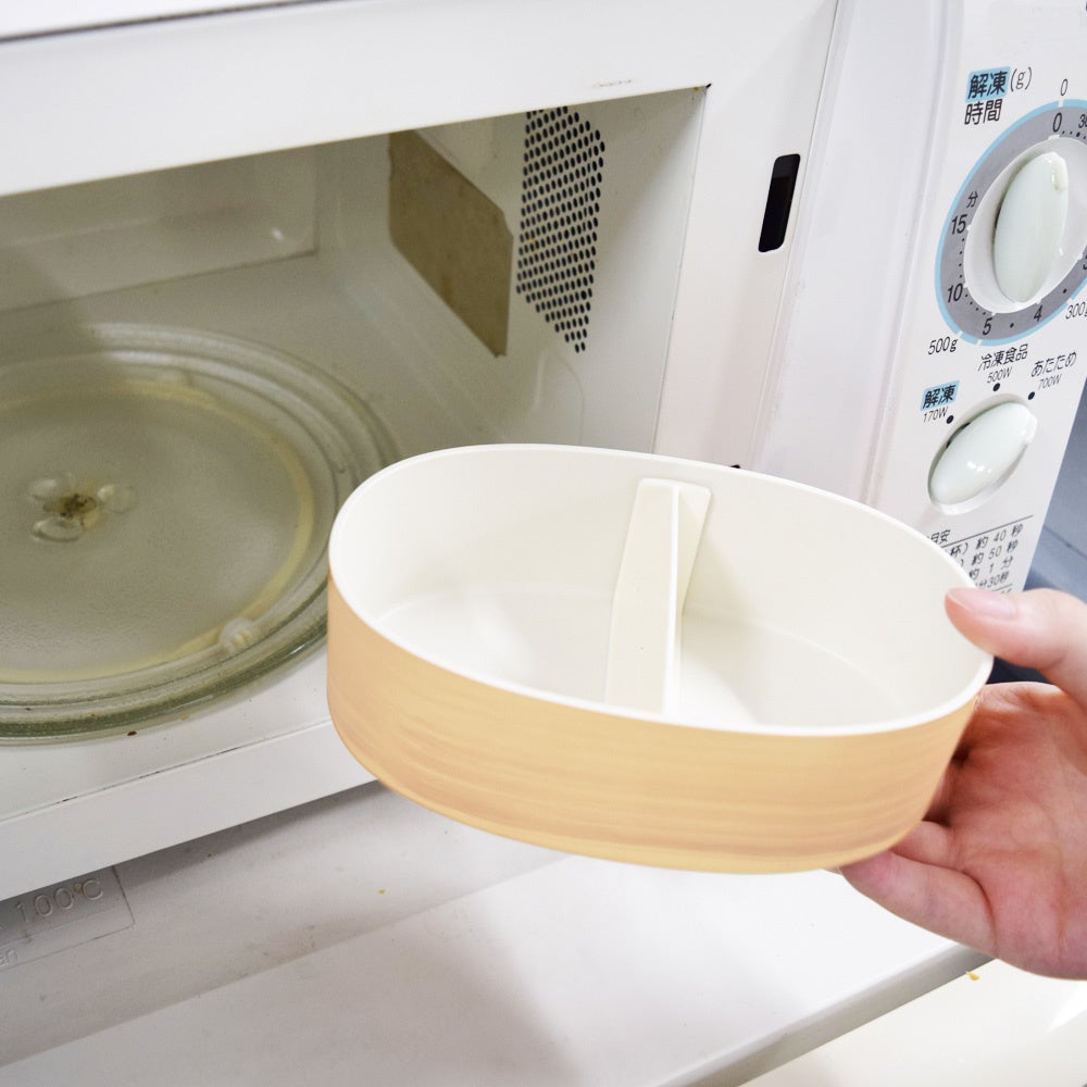 本体は伝レンジOK