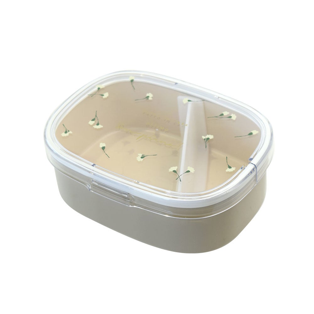 ピアンタ　抗菌ワンタッチランチ　M　ベージュ