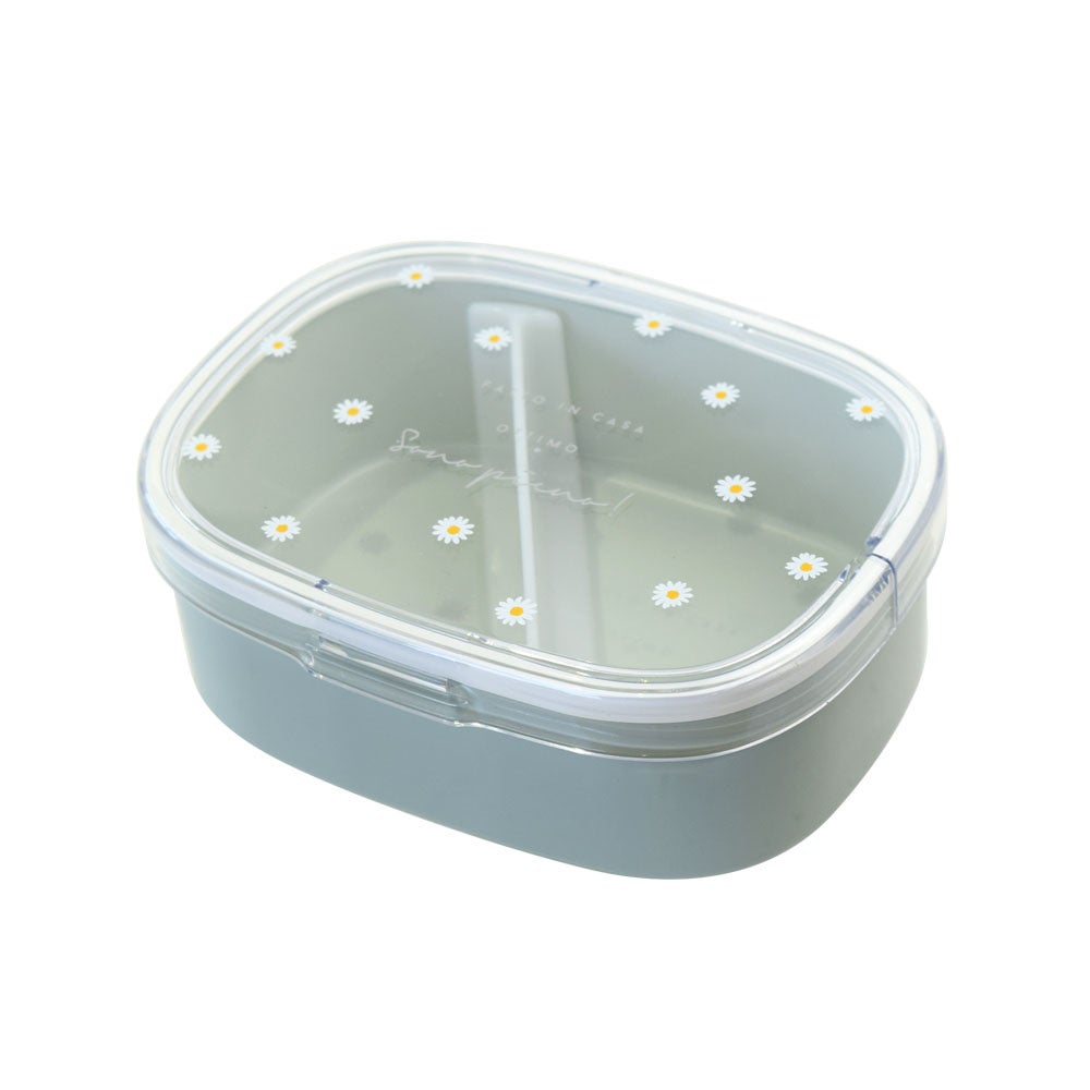 ピアンタ　抗菌ワンタッチランチ　M　グリーン