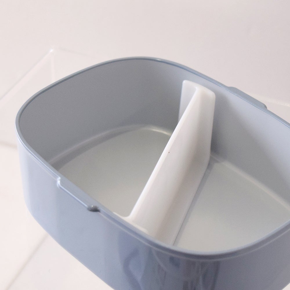 内側が抗菌加工されています