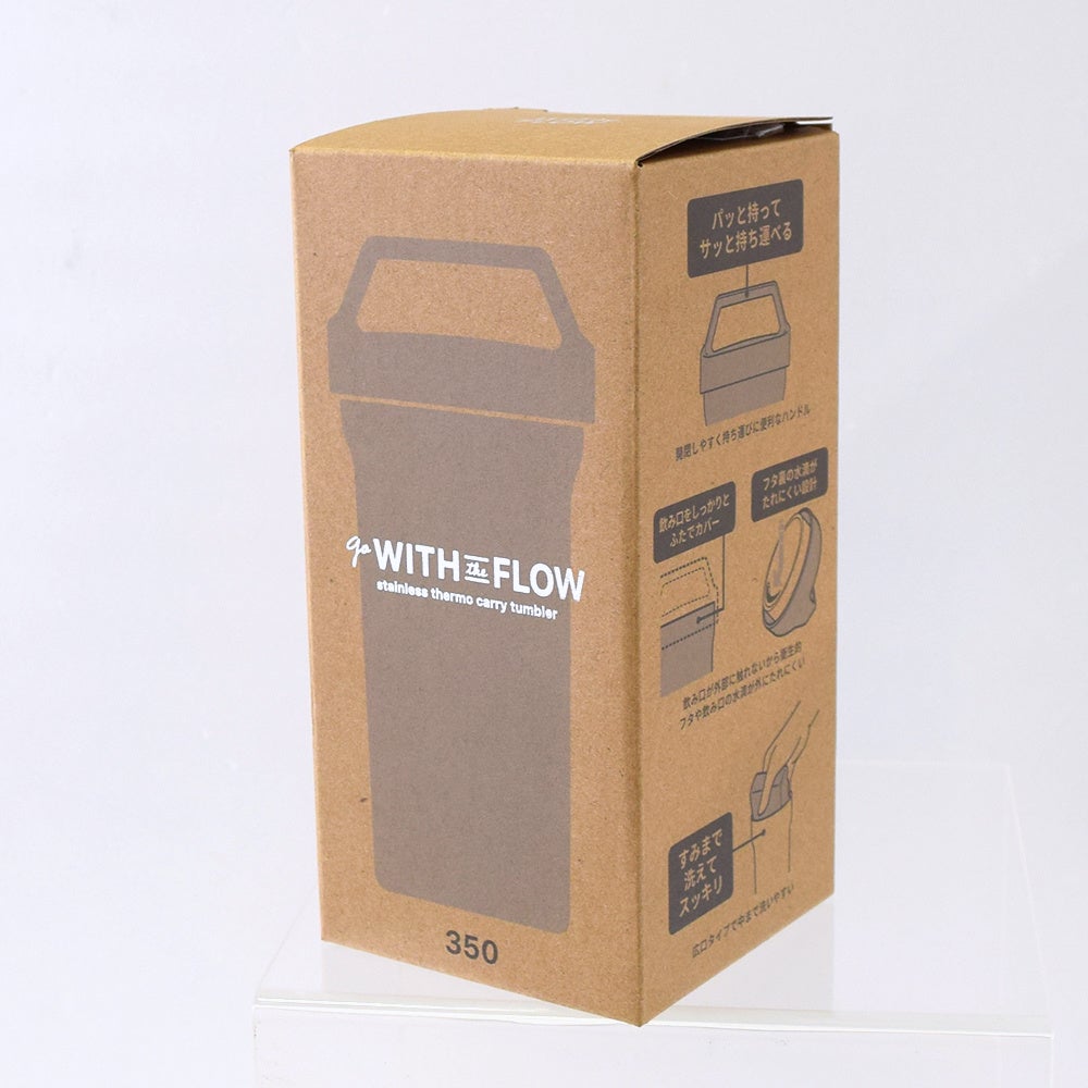 パッケージイメージ