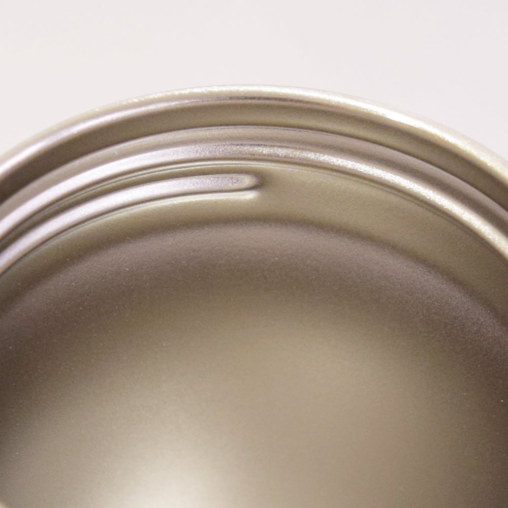 ステンレスの真空２層構造