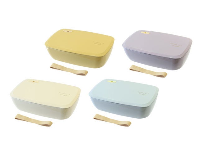 シュガーメゾン　サステナランチ１段