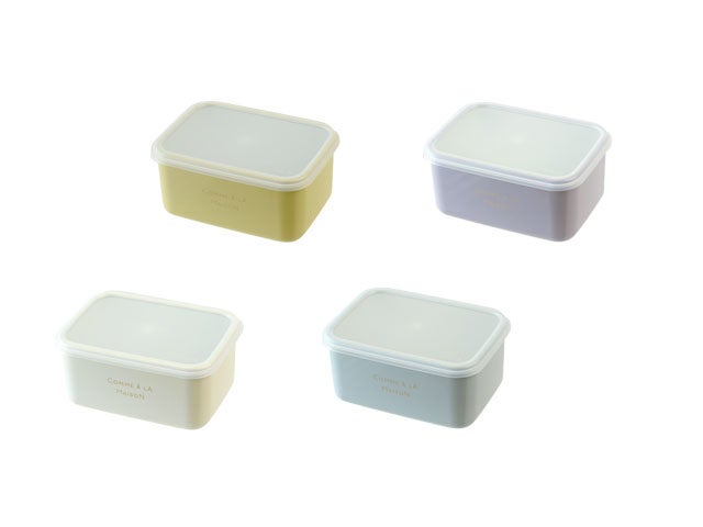 シュガーメゾン　サステナフードコンテナS