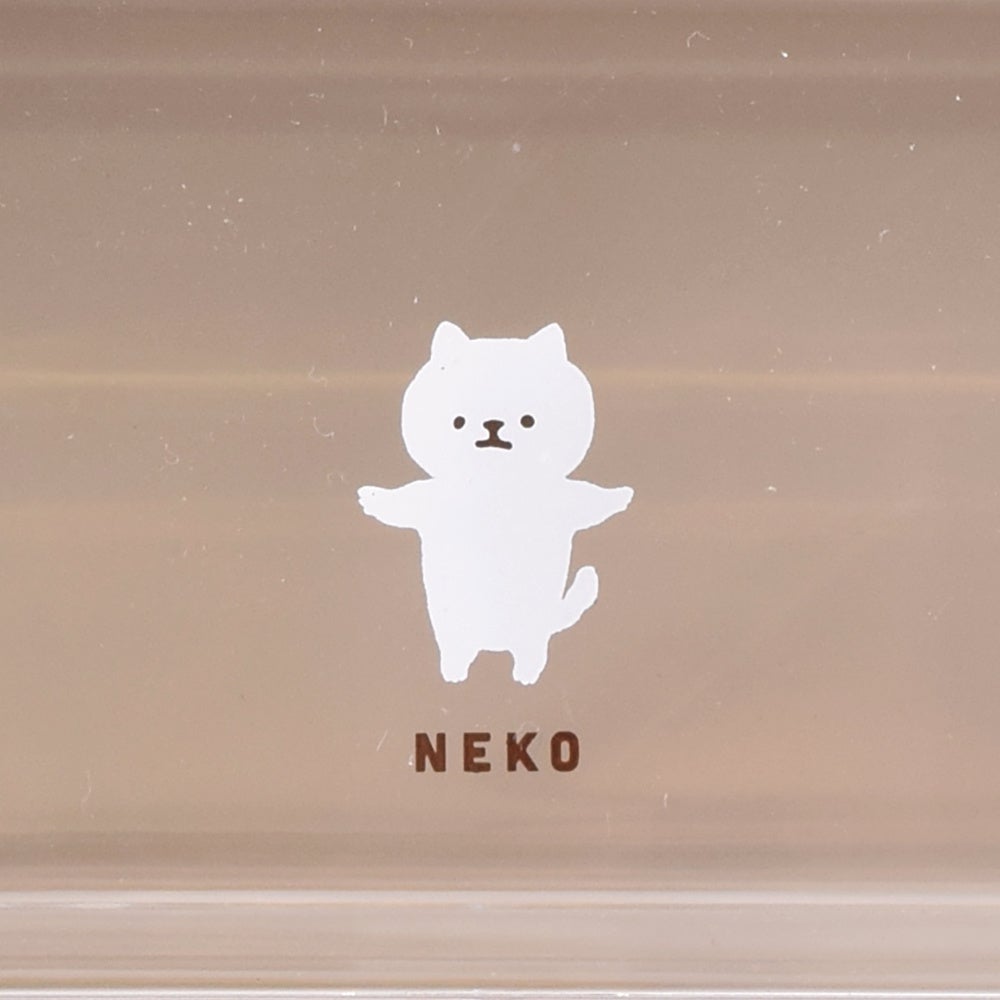 みるくねこプリントイメージ