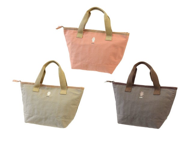 ムームー　保冷バッグ