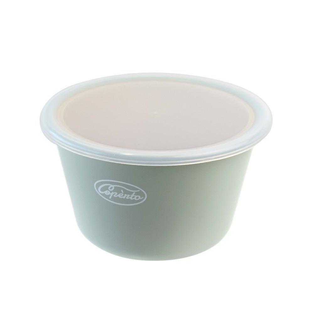 コペルト　抗菌食器にもなるランチボウル　ミント