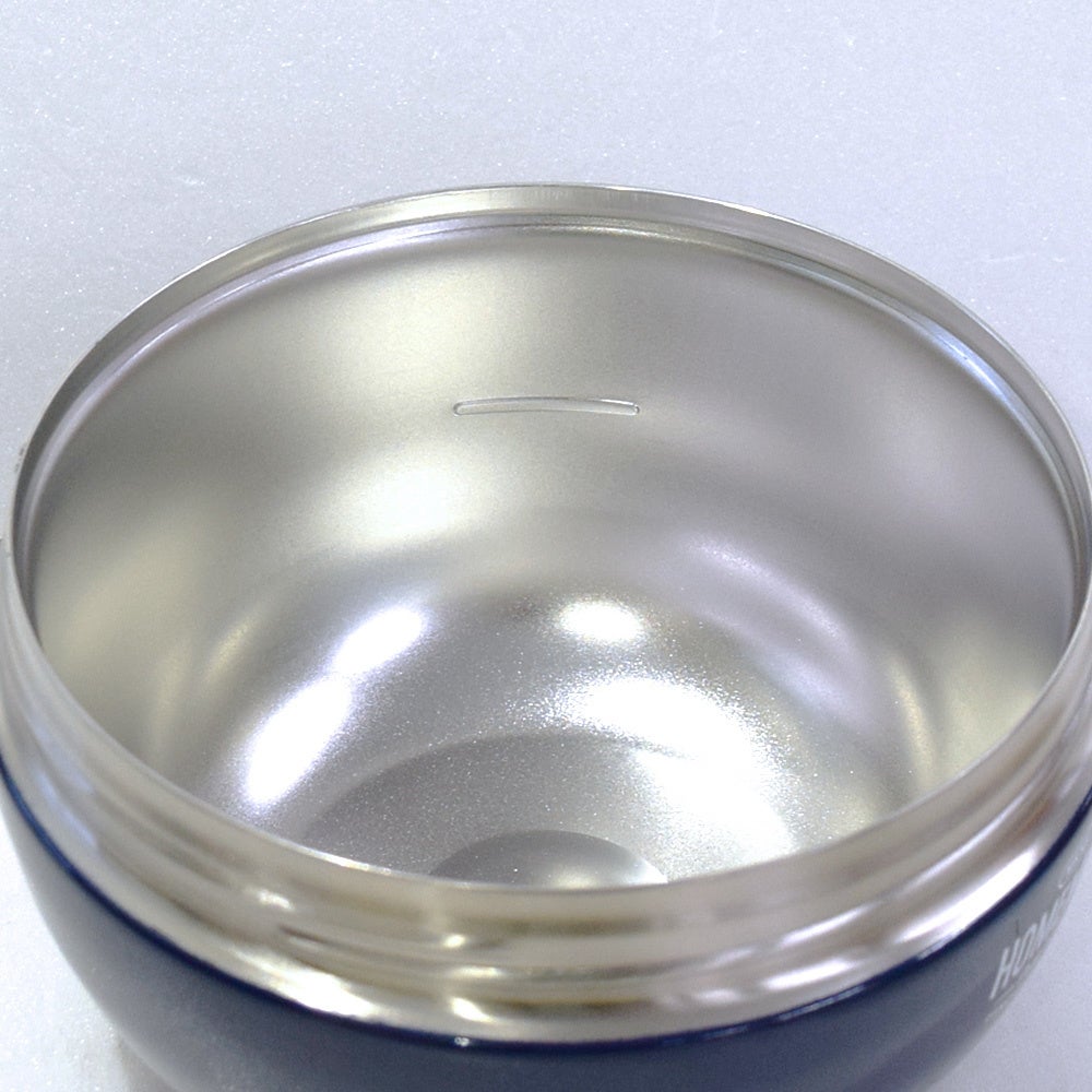 ステンレス二層構造