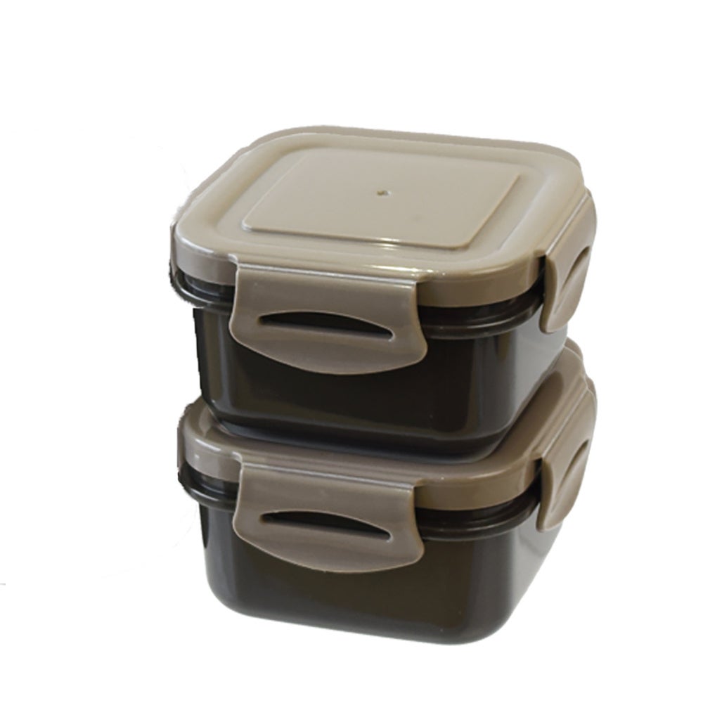 フォレストハイク　スープランチセット　フードコンテナ