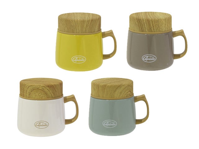 コペルト　ステンレススープマグポット