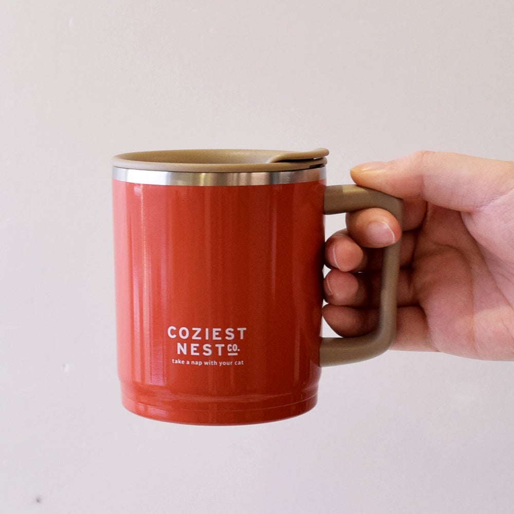 おしゃれステマグでコーヒータイム 電子レンジでの温め直しができるステンレスマグが登場です 株式会社サブヒロモリのプレスリリース おしゃれステマグでコーヒータイム 電子レンジでの温め直しができるステンレスマグが登場です 株式会社サブヒロモリのプレスリリース