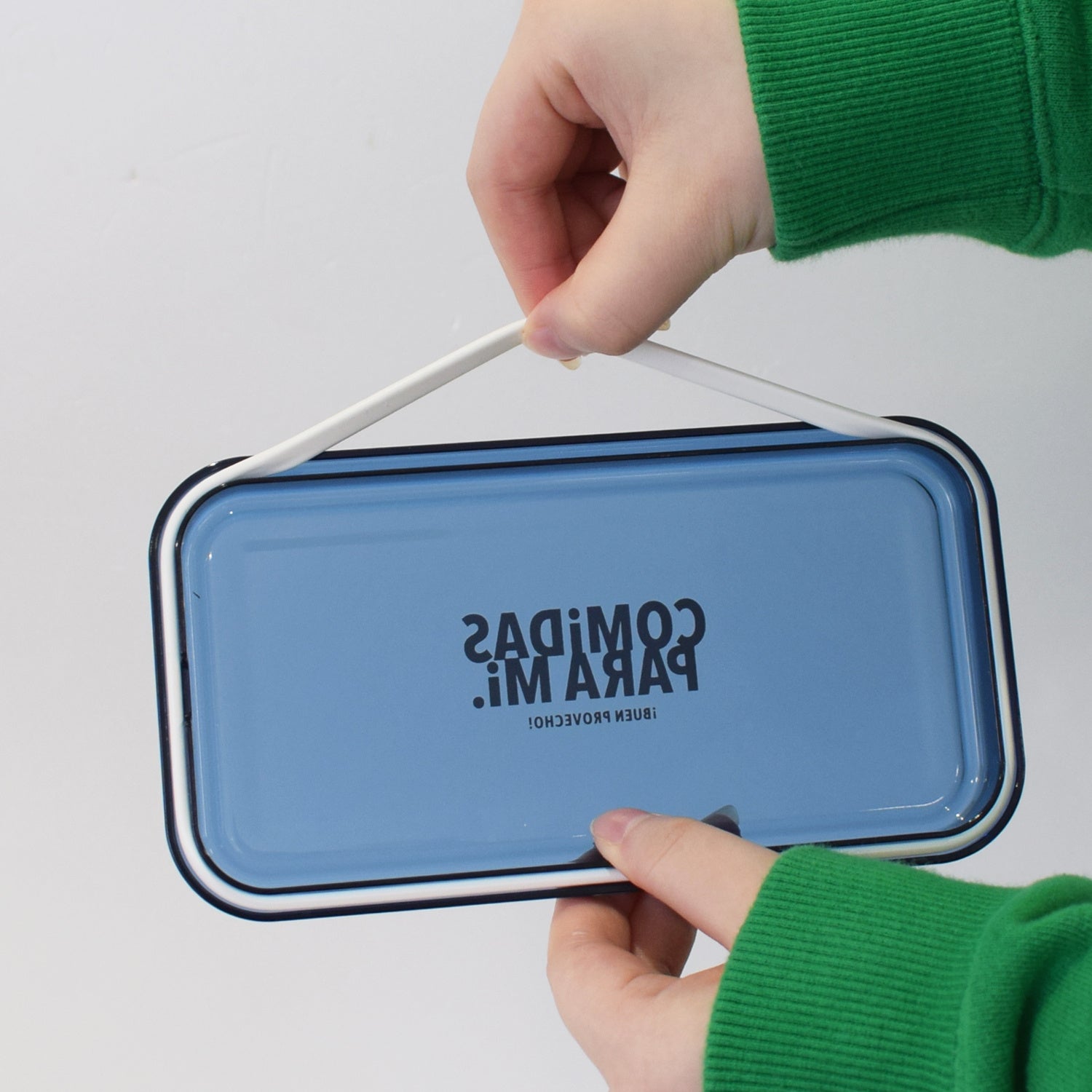 フタにはパッキン付き