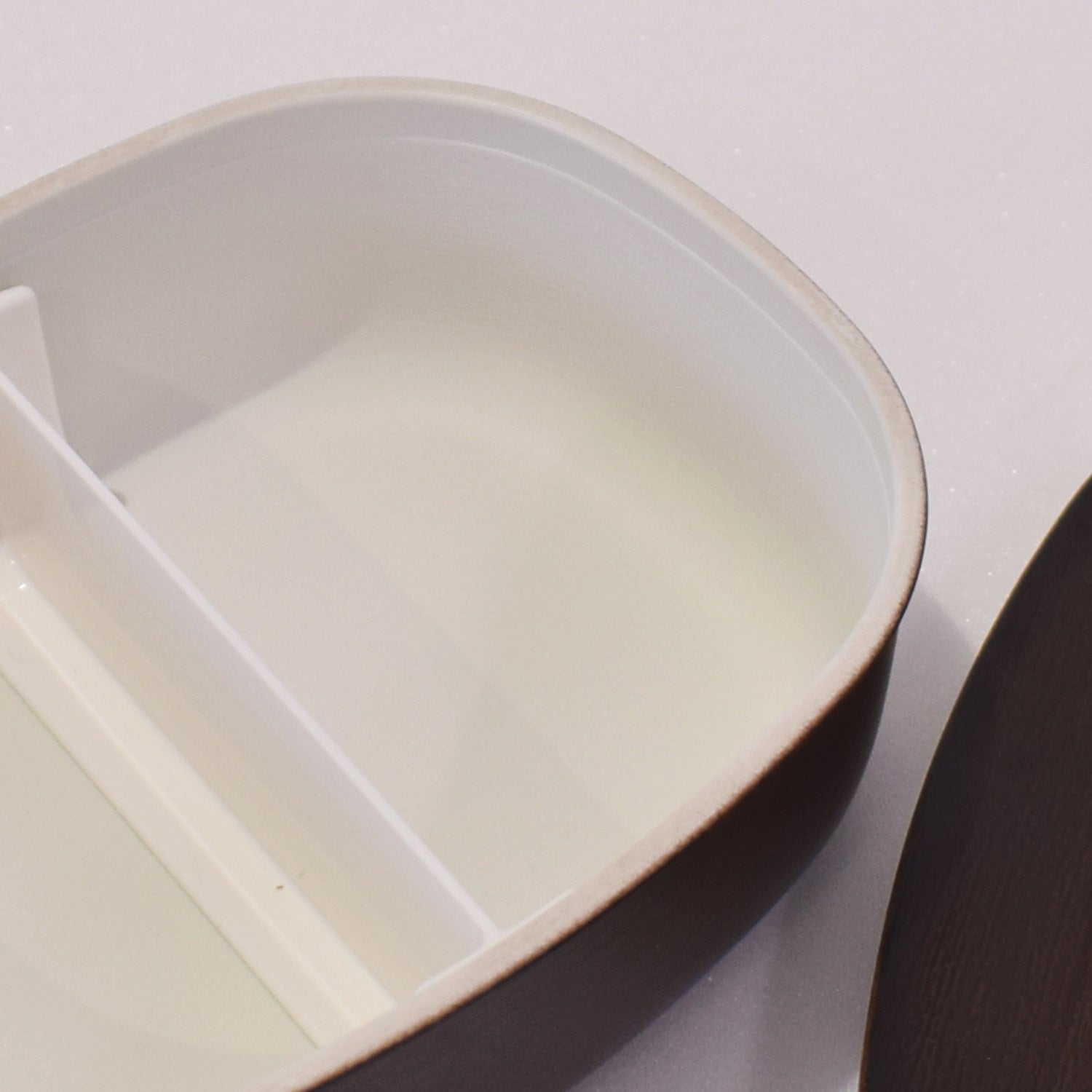 内側は抗菌加工