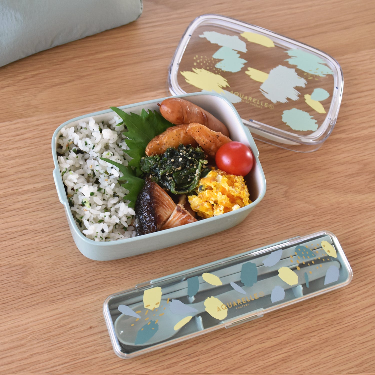 盛り付けイメージ