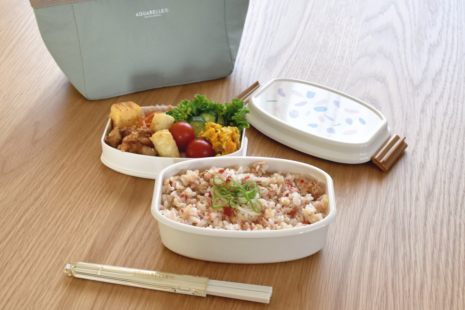 盛り付けイメージ