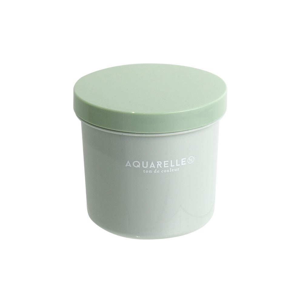 アクアレール　抗菌マルチコンテナ　グリーン