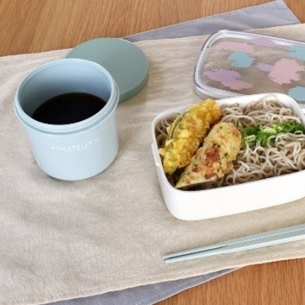 そばちょことして