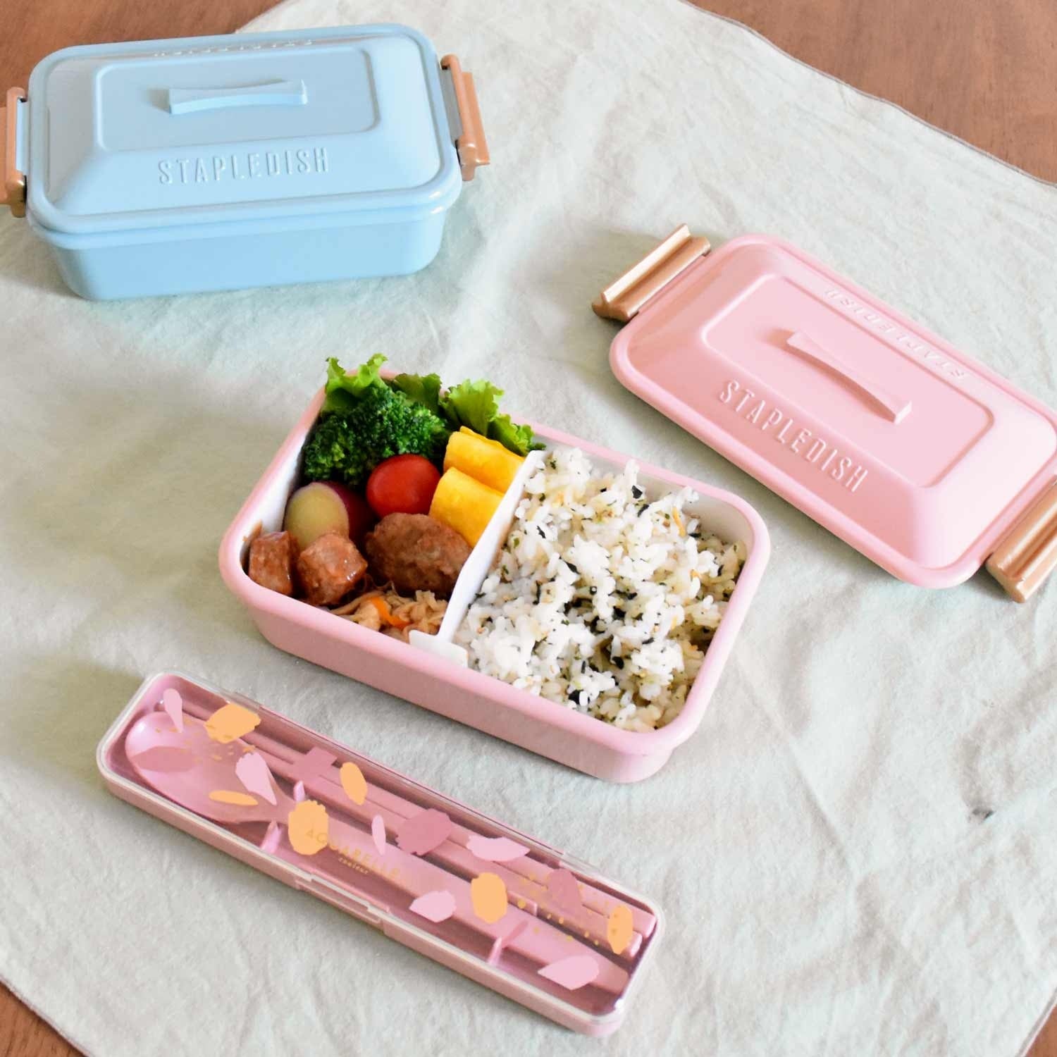 盛り付けイメージ