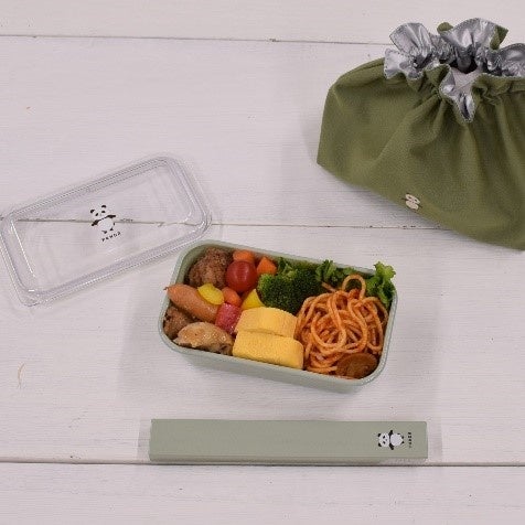 ムームー　ランチシリーズ