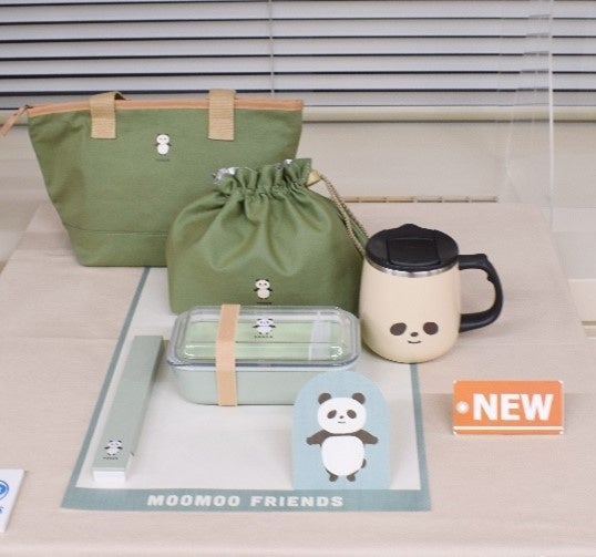 ムームー　ランチシリーズ