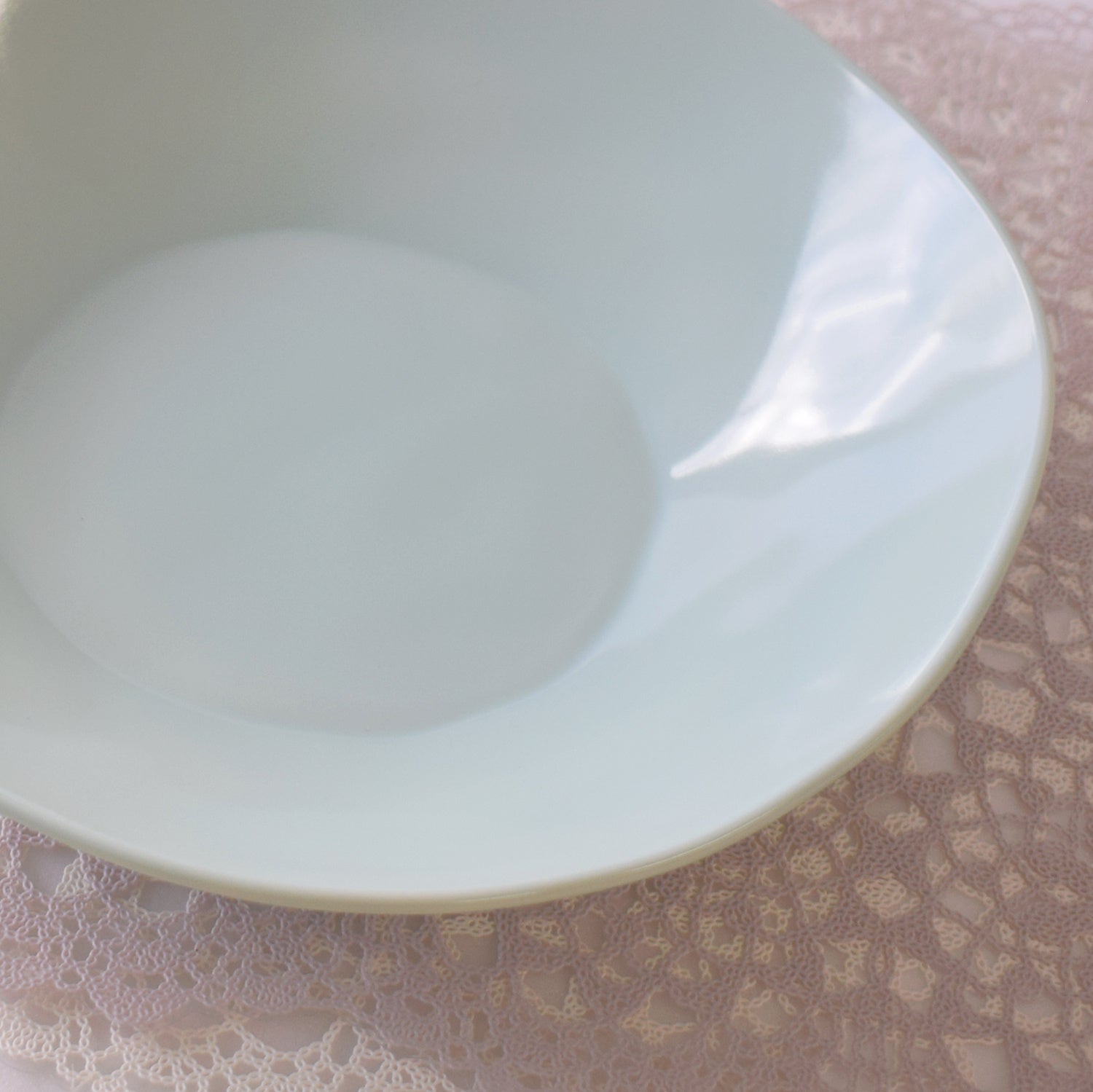 まるで陶器のような樹脂食器