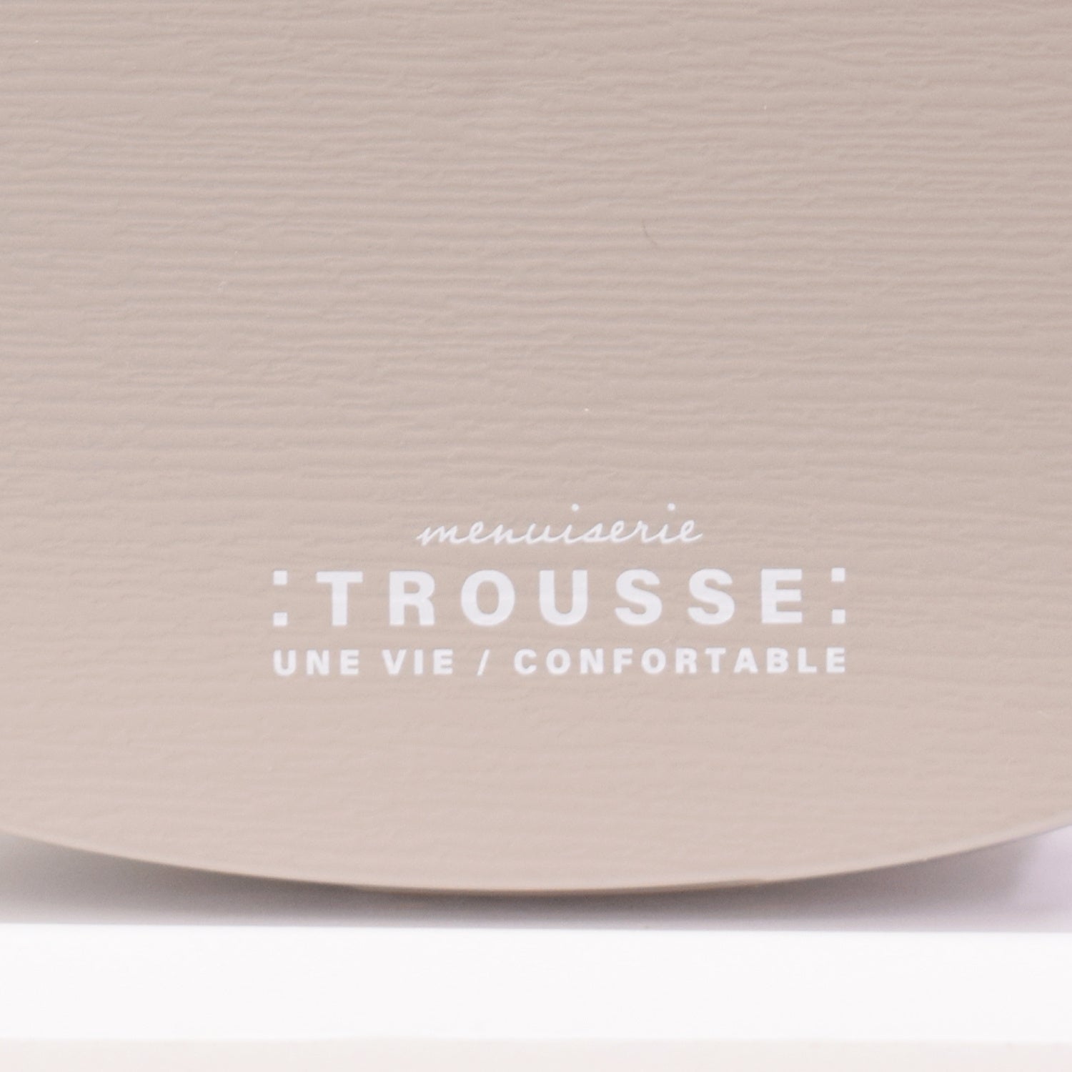 ロゴプリントイメージ