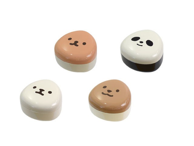 ムームー　おにぎりケース