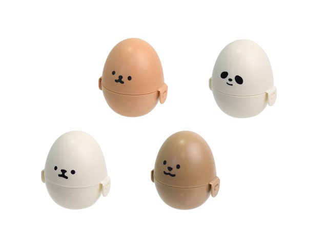 ムームー　たまごケース