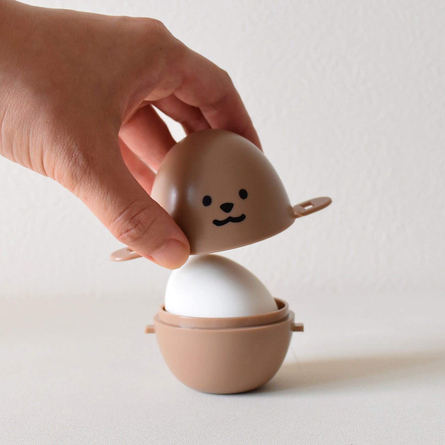 ムームー　たまごケース