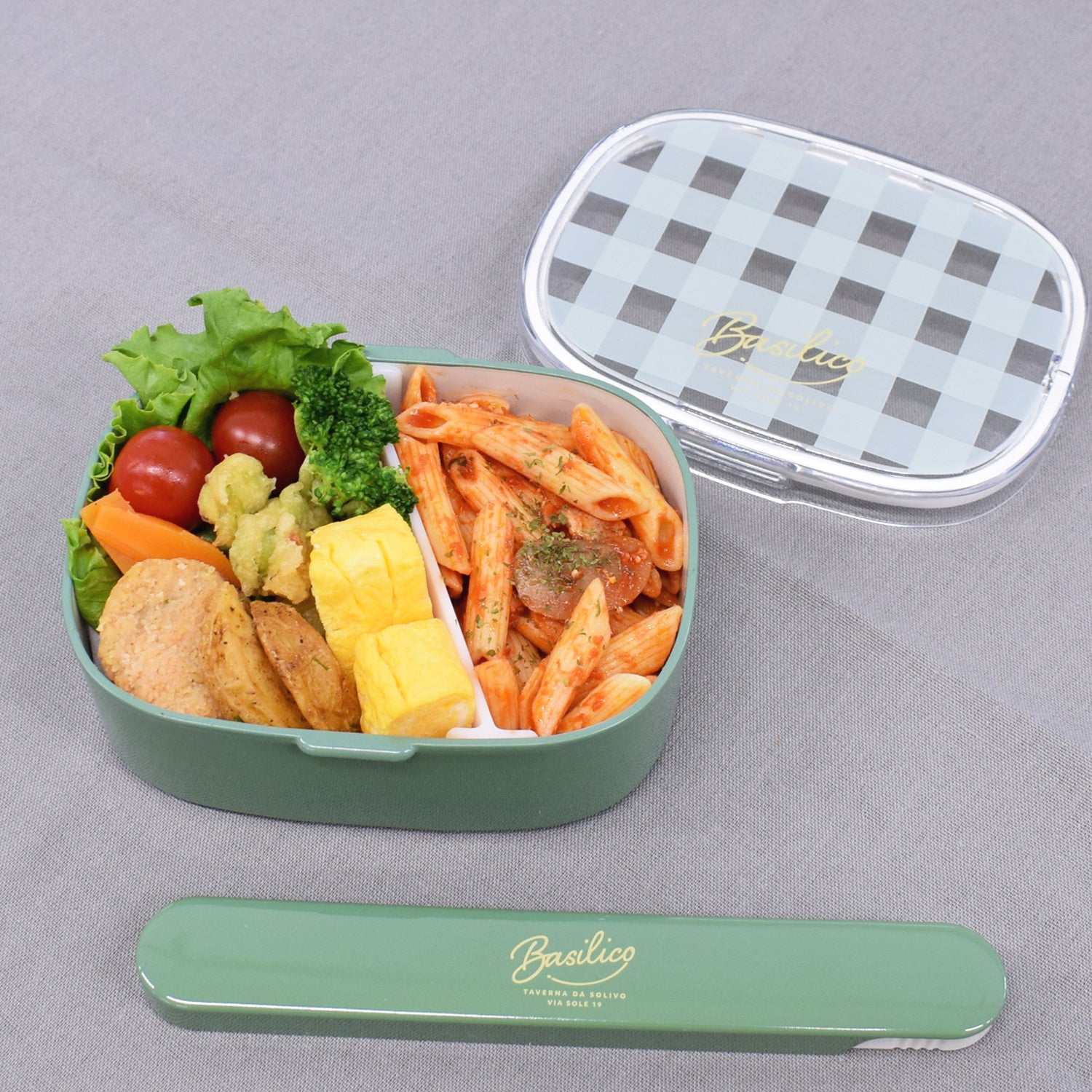 盛り付けイメージ