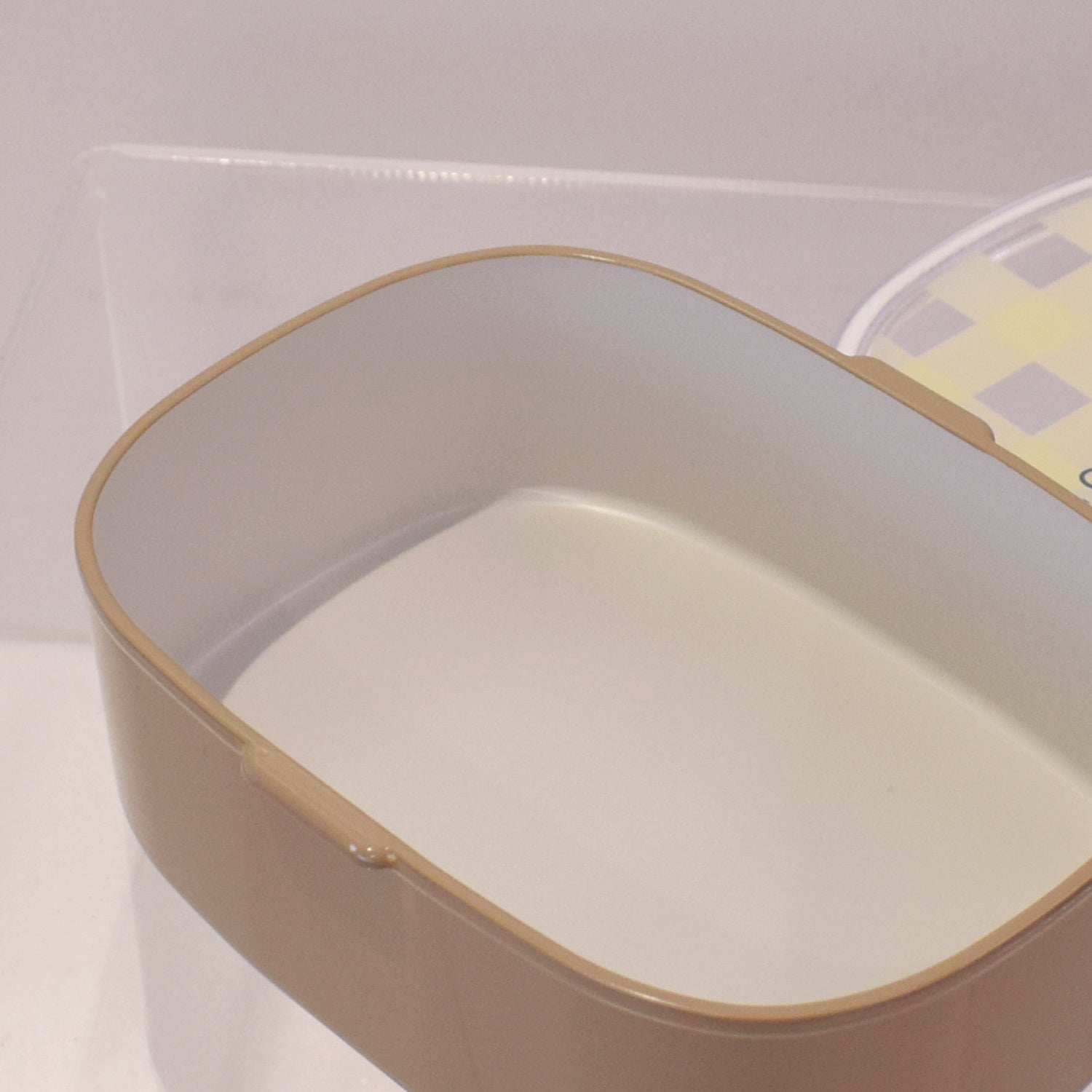 本体の原料に植物由来のバイオマス原料を使用