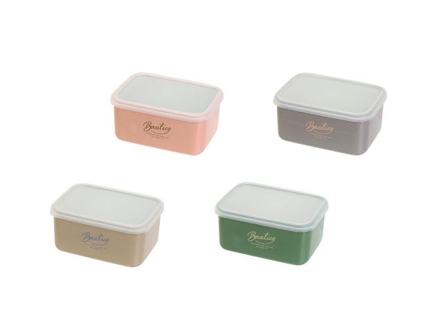 ポポラ　サステナフードコンテナS