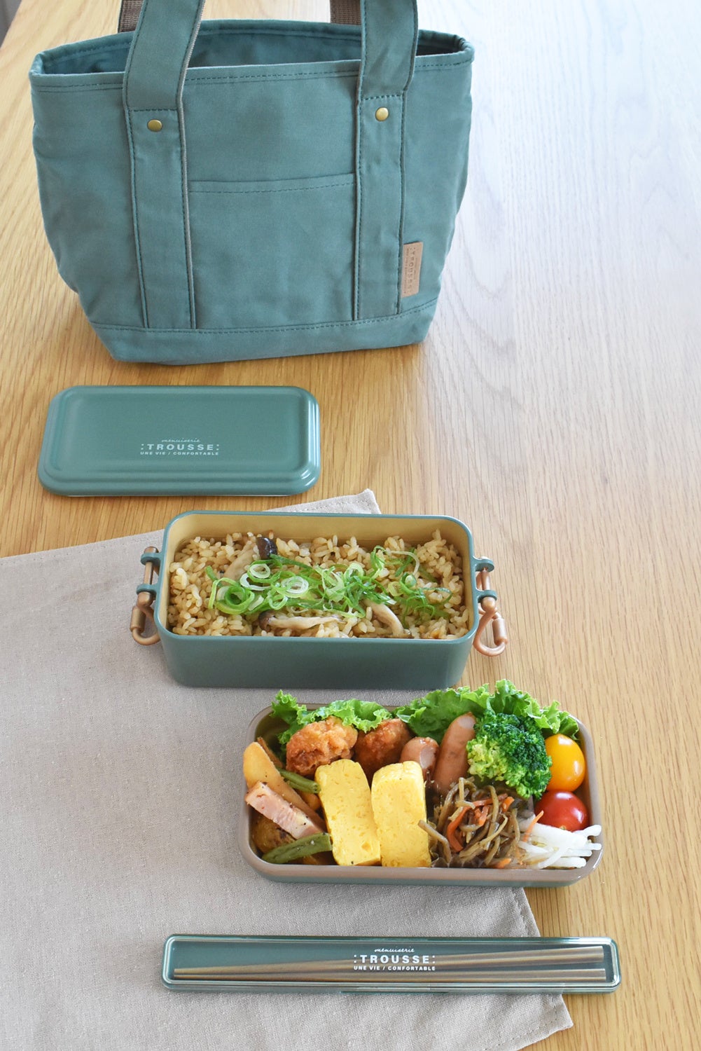 トルースランチシリーズ