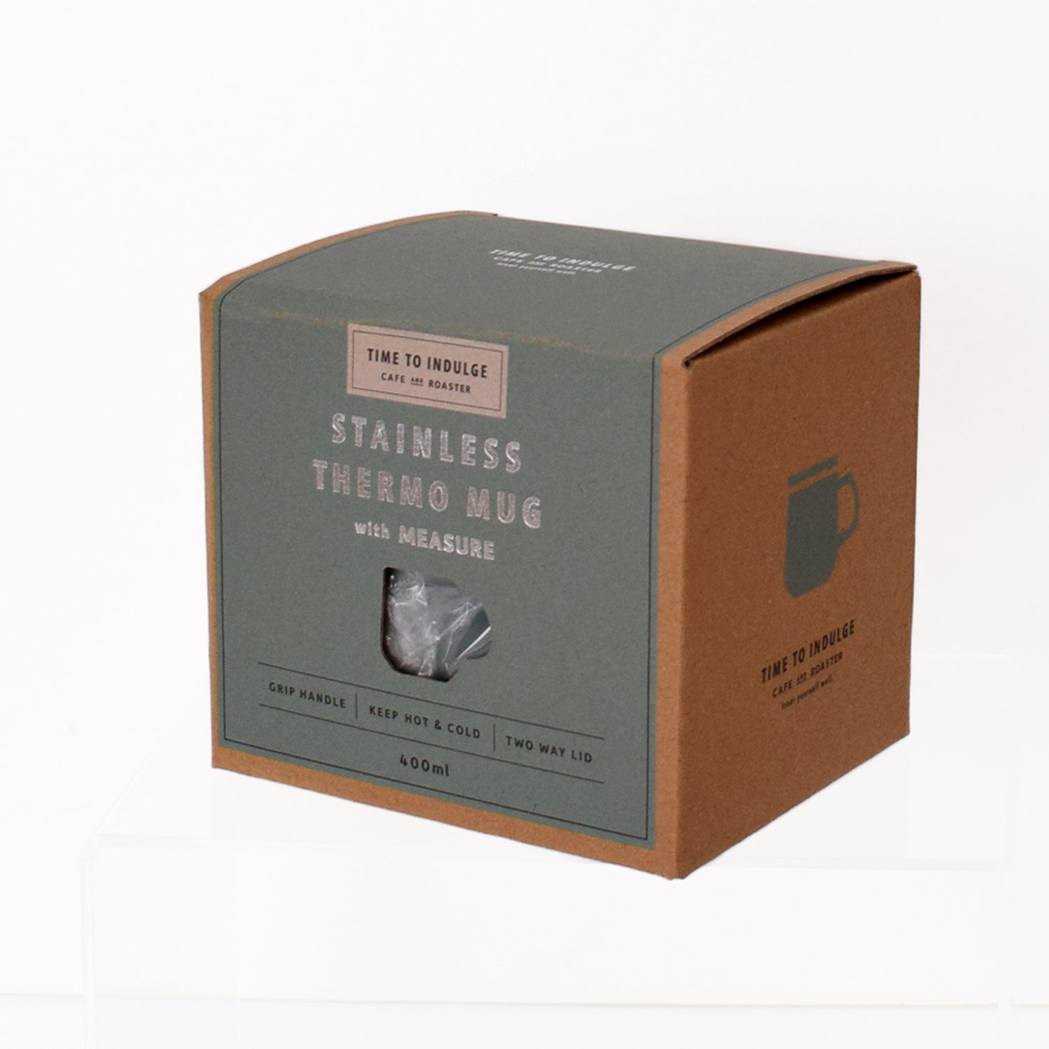 パッケージイメージ