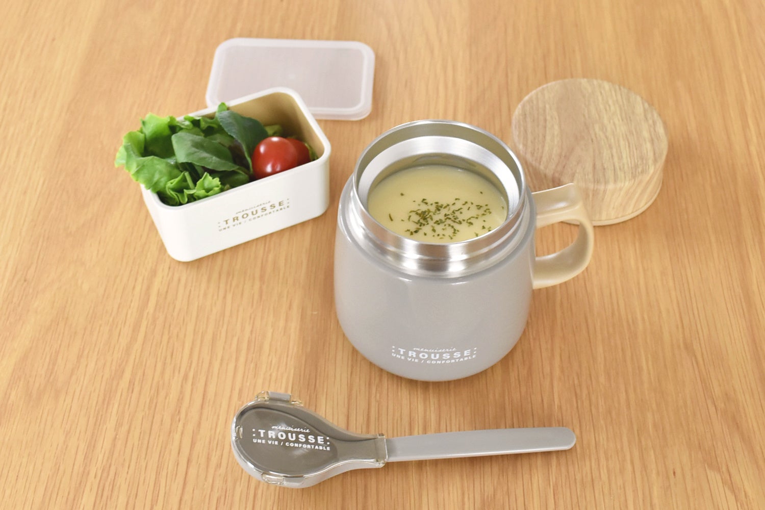 盛り付けイメージ