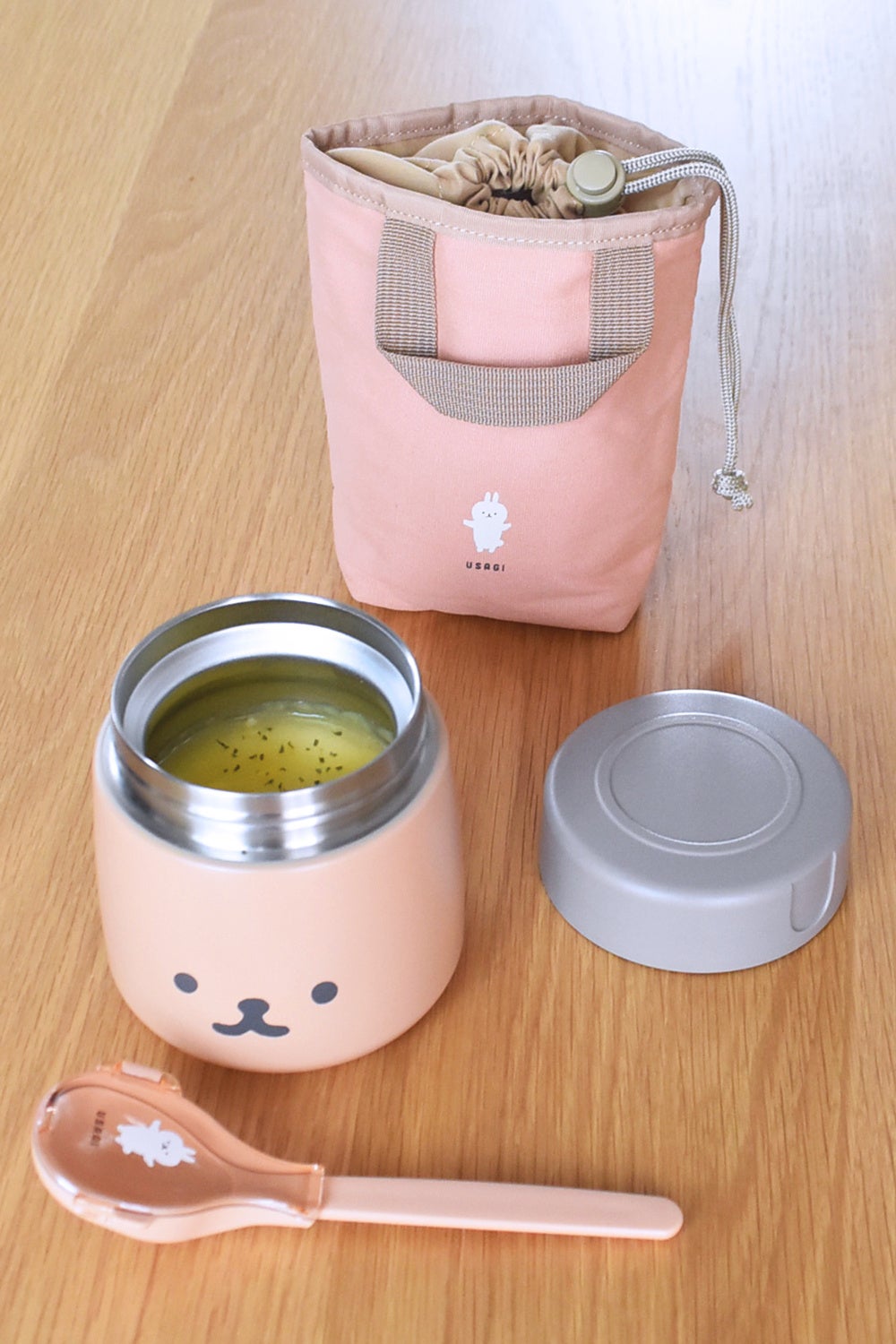 盛り付けイメージ