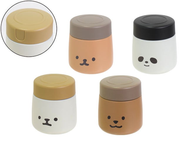 ムームー　ステンレススープポット