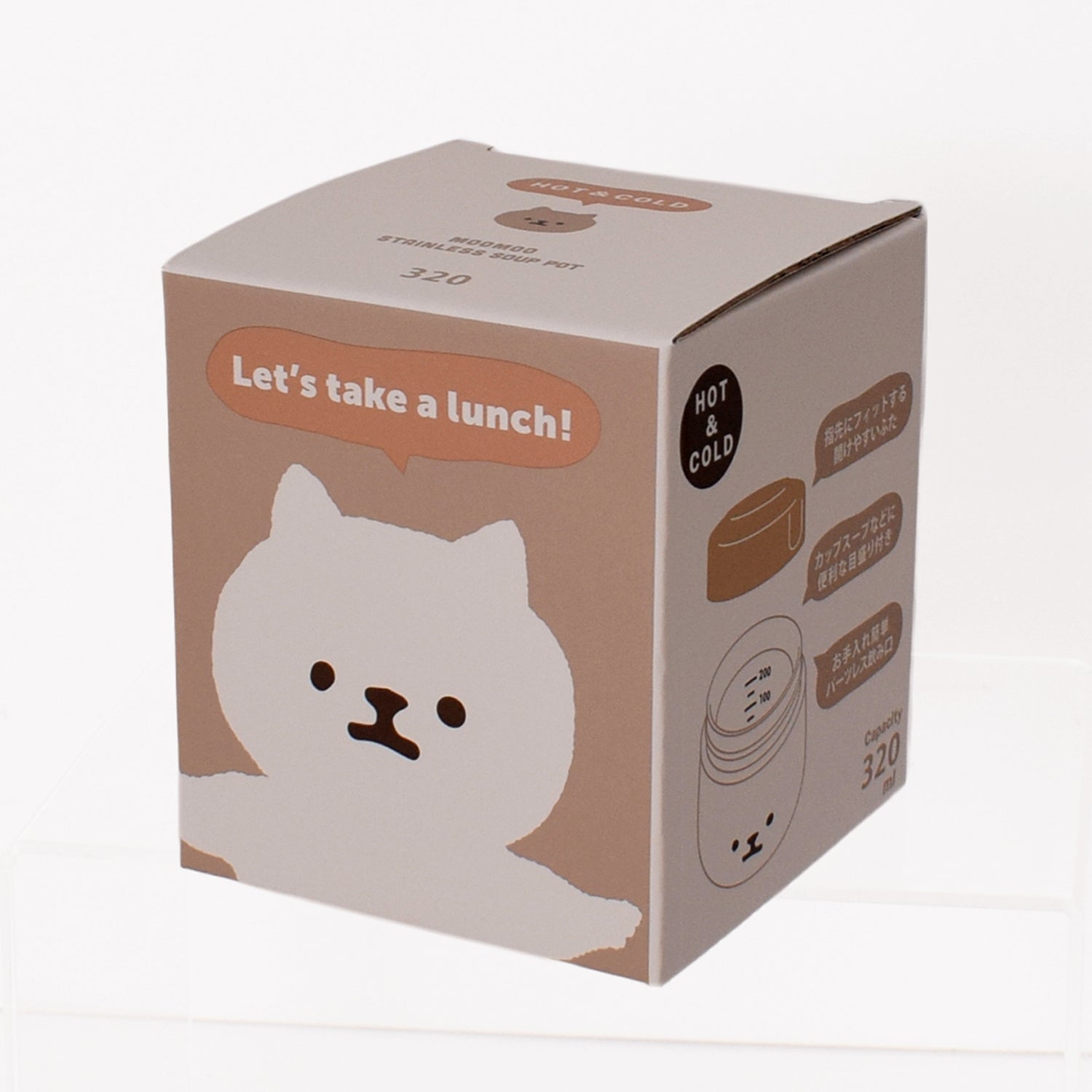 パッケージイメージ