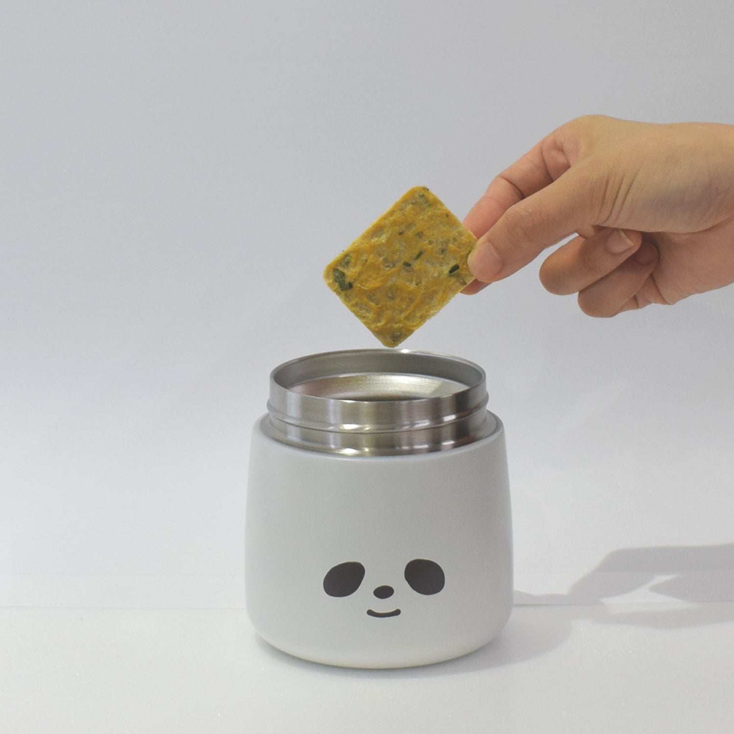 インスタントスープを作る際などに便利