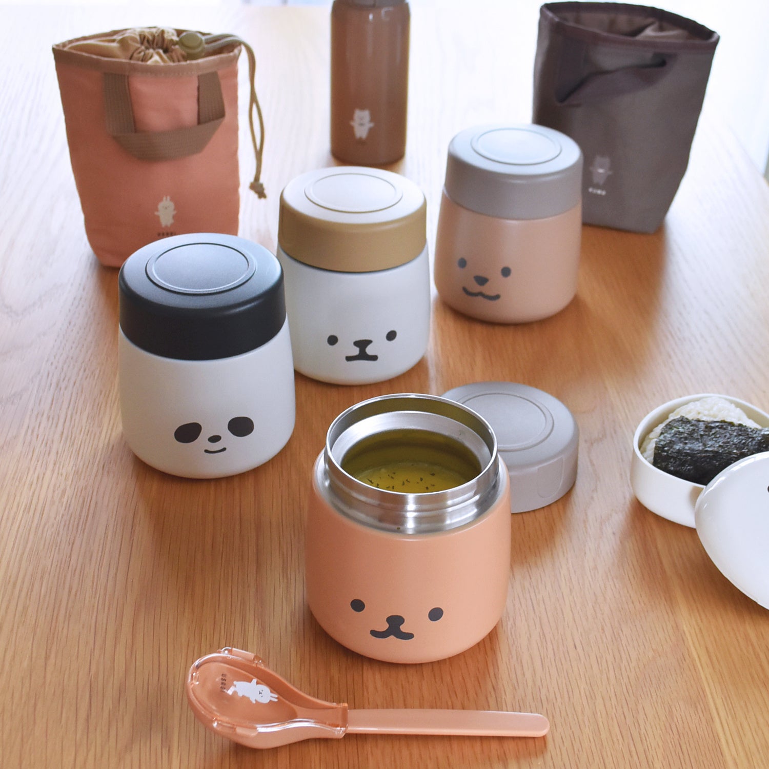 盛り付けイメージ